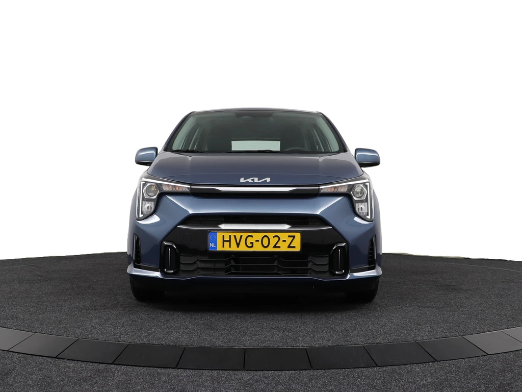 Kia Picanto – foto 13
