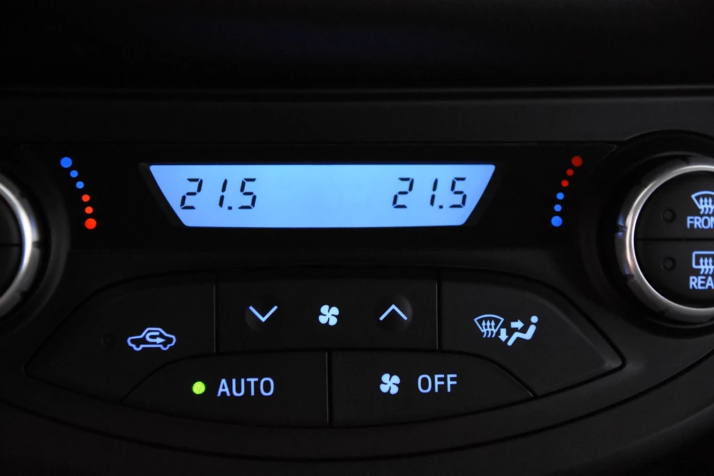 Toyota Yaris – foto 25