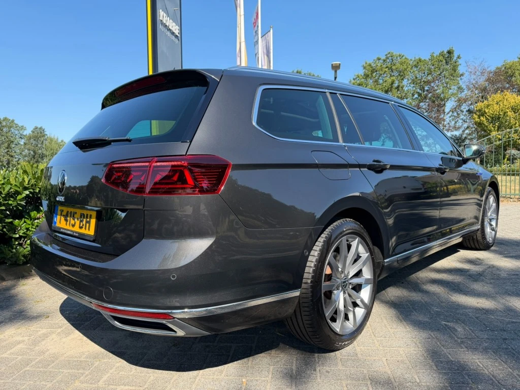 Volkswagen Passat – foto 7
