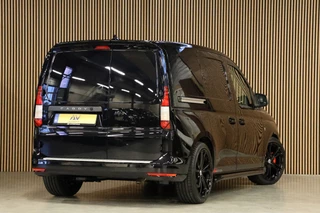 Volkswagen Caddy – thumbnail 4