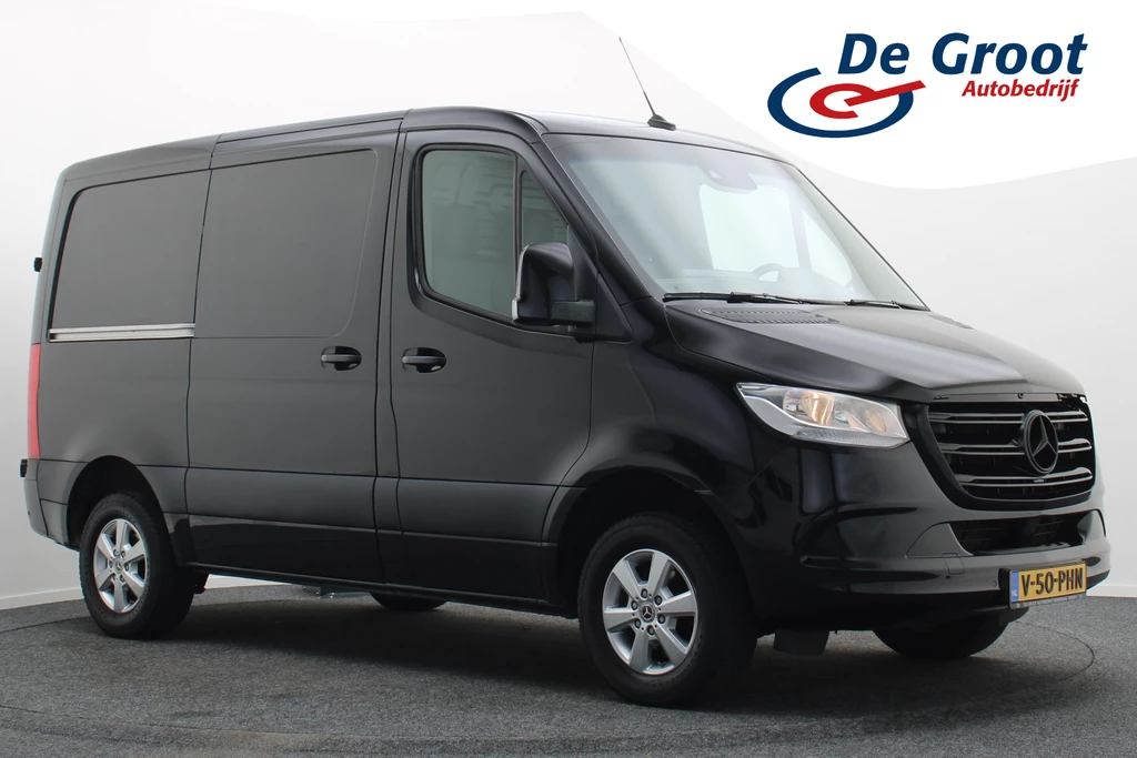 Mercedes-Benz Sprinter – foto 11