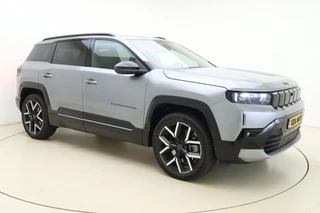 Jeep Compass – thumbnail 9