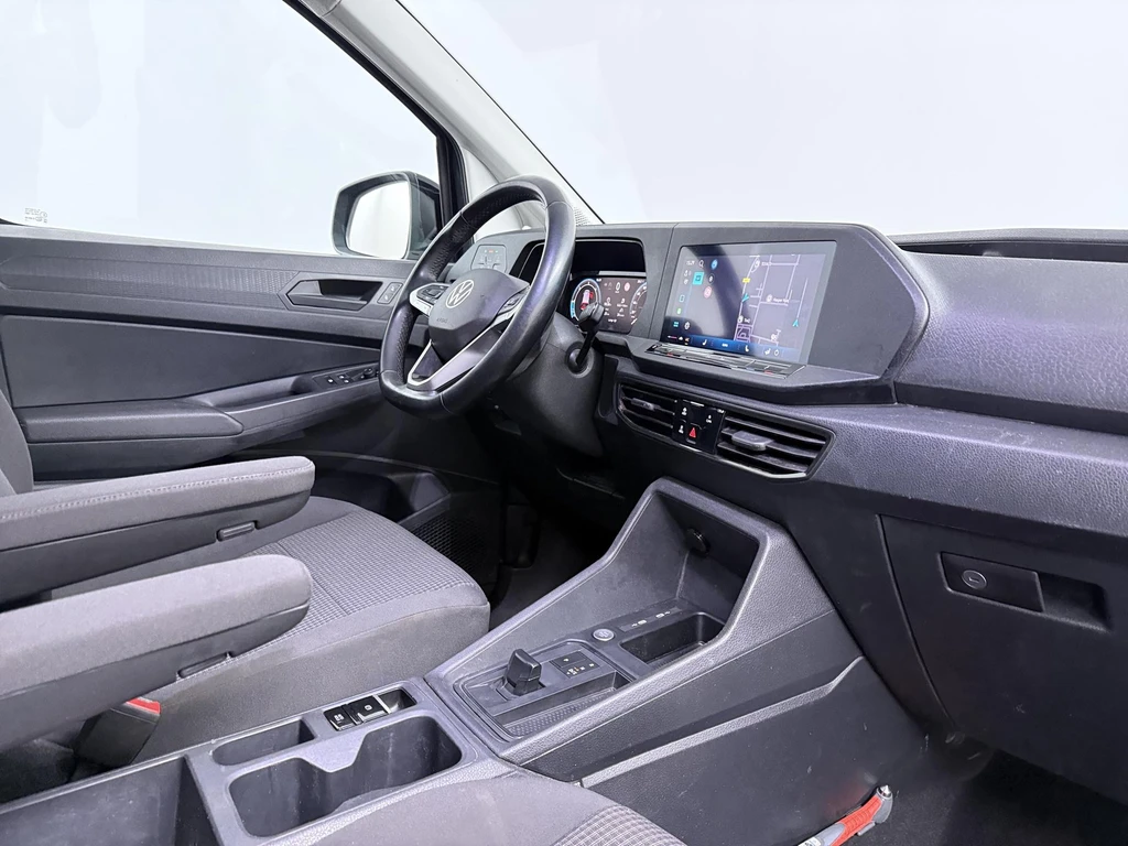 Volkswagen Caddy – foto 42