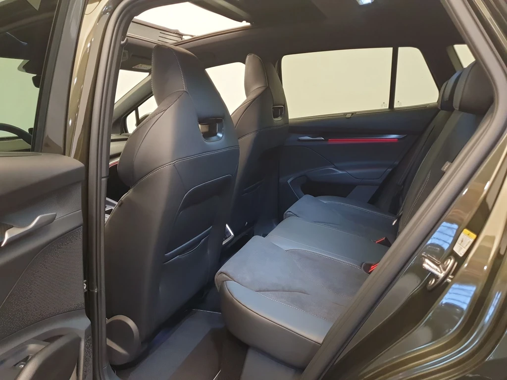 Škoda Enyaq iV – foto 27