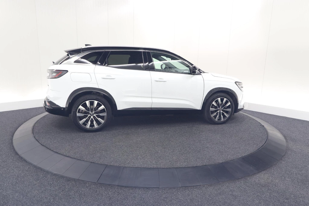 Renault Austral – foto 17