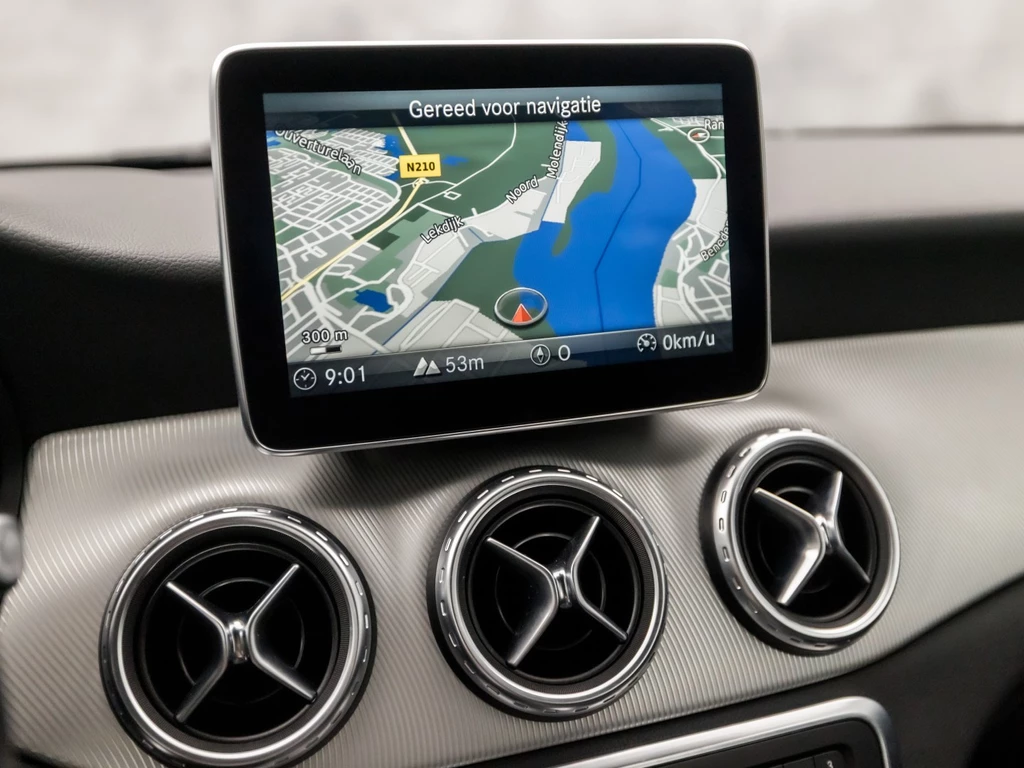 Mercedes-Benz GLA – foto 10