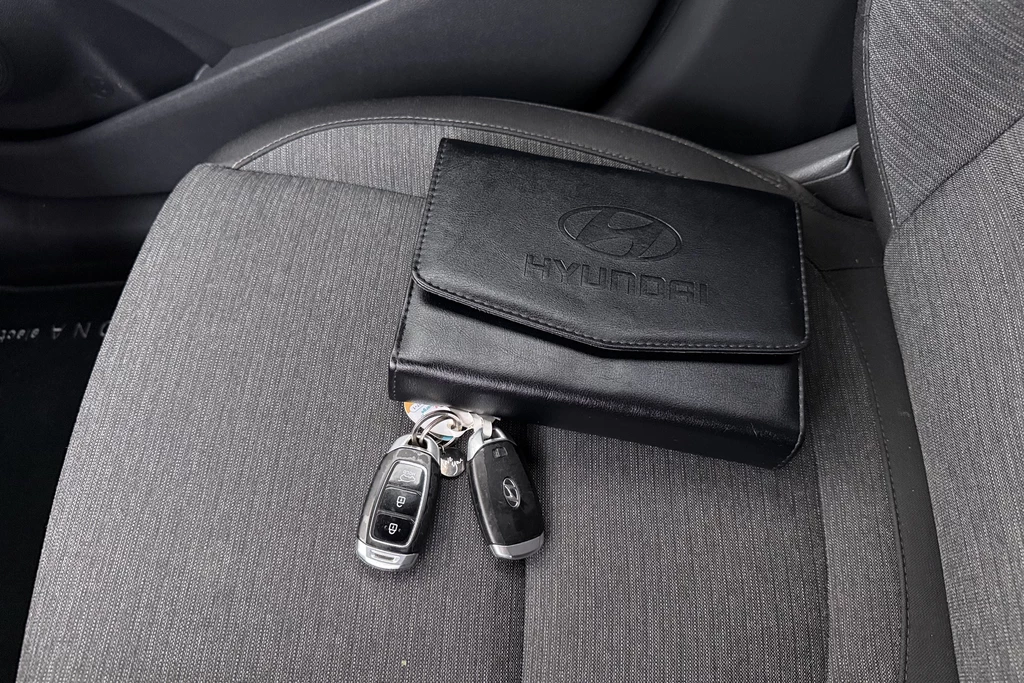 Hyundai Kona – foto 36