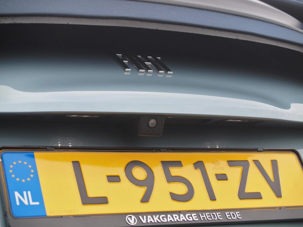 Fiat 500C – foto 17