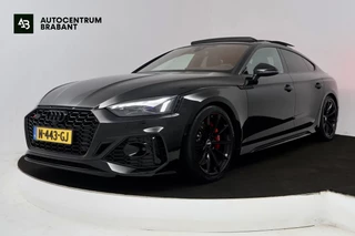 Audi RS5 – thumbnail 1