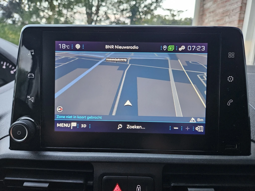 Peugeot Partner – foto 19