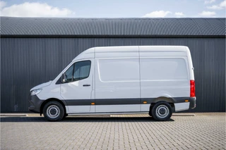Mercedes-Benz Sprinter – thumbnail 2