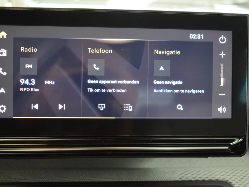 Citroën C3 Aircross – foto 26