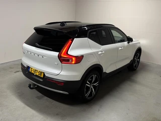 Volvo XC40 – thumbnail 13
