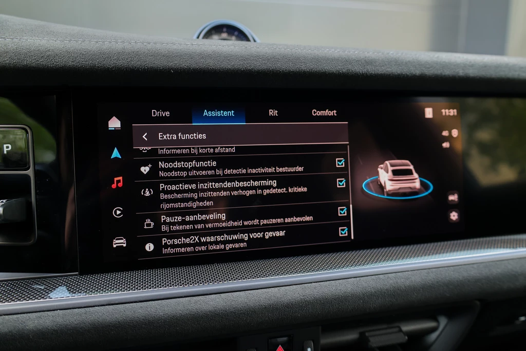 Porsche Cayenne – foto 64