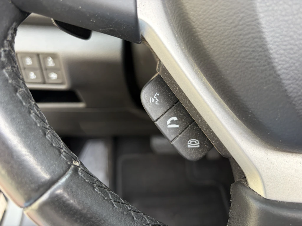 Suzuki S-Cross – foto 25