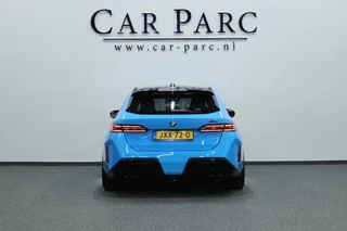BMW M5 – thumbnail 5
