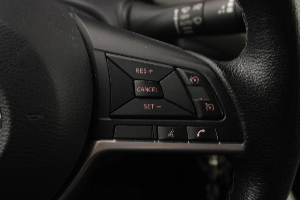 Nissan Micra – foto 10