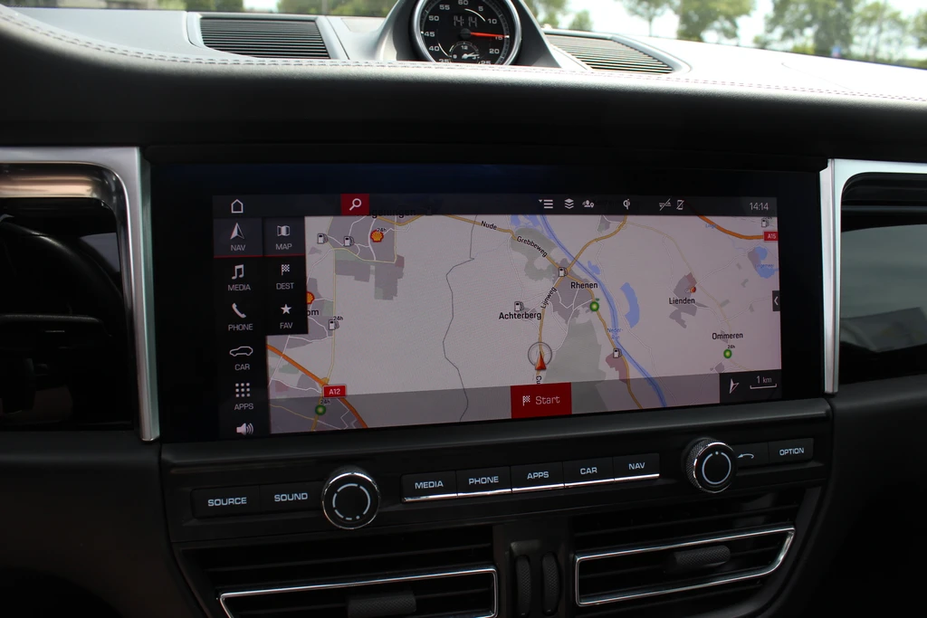 Porsche Macan – foto 23