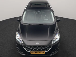 Ford Kuga – thumbnail 13