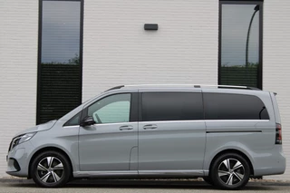 Mercedes-Benz EQV – thumbnail 4