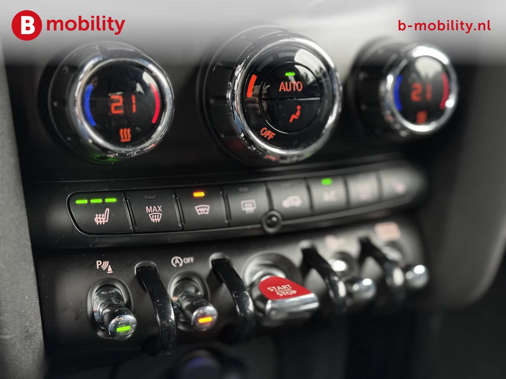 MINI Cooper – foto 19