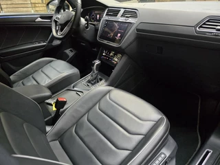Volkswagen Tiguan – thumbnail 14