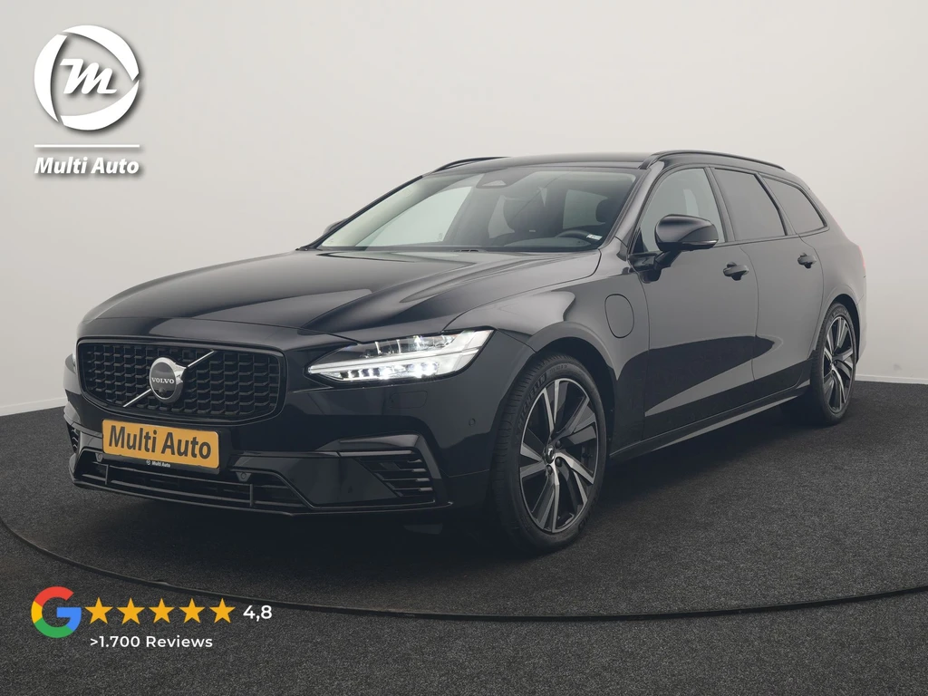 Volvo V90 – foto 1