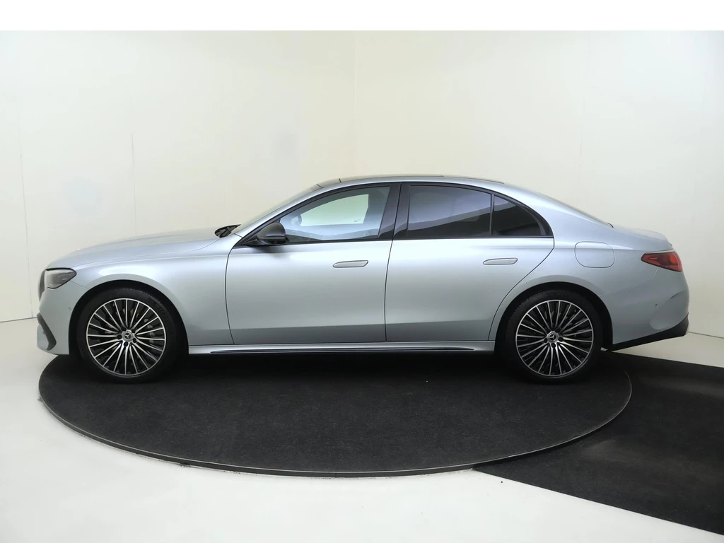 Mercedes-Benz E-Klasse – foto 2