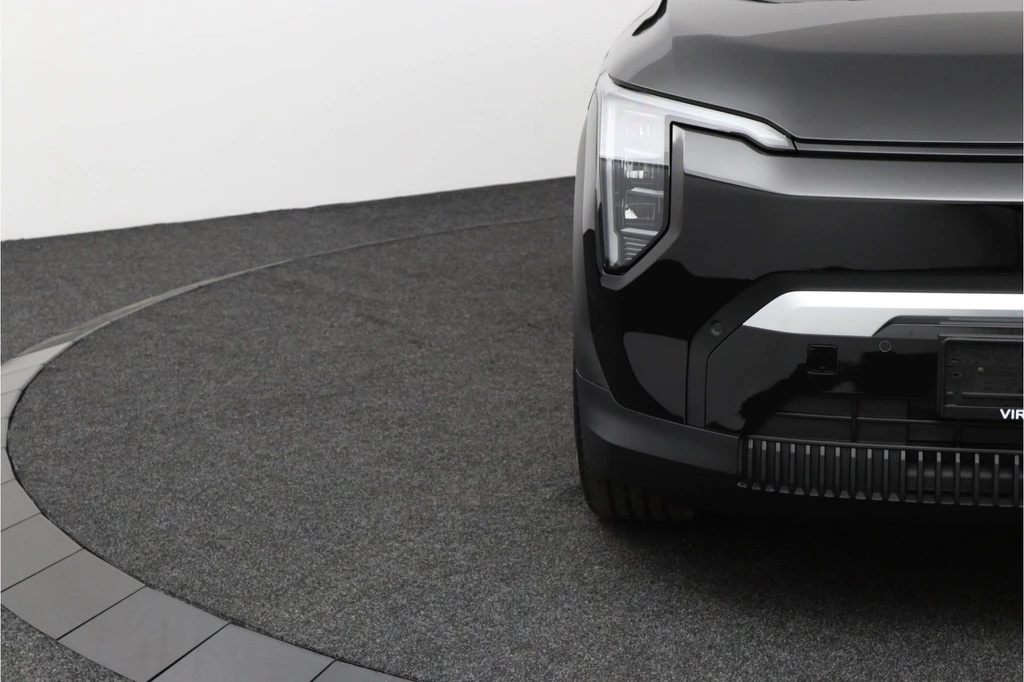 Kia EV3 – foto 36