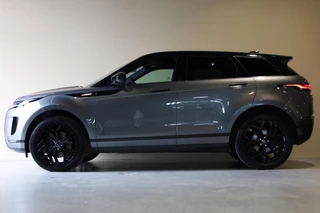 Land Rover Range Rover Evoque – thumbnail 3