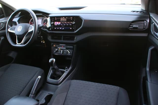 Volkswagen T-Cross – thumbnail 10