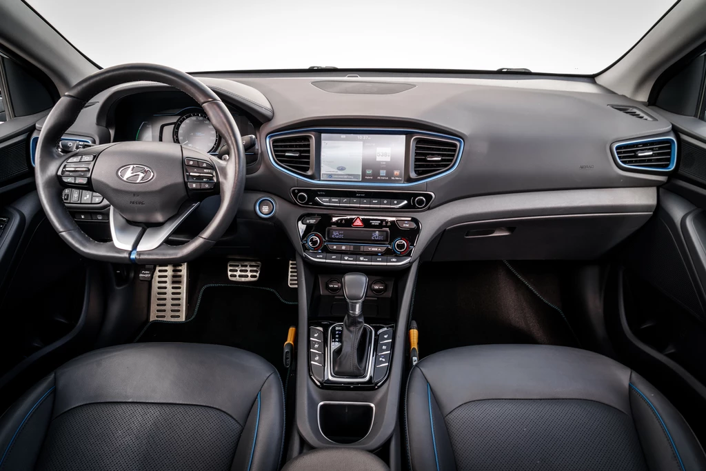 Hyundai IONIQ – foto 23