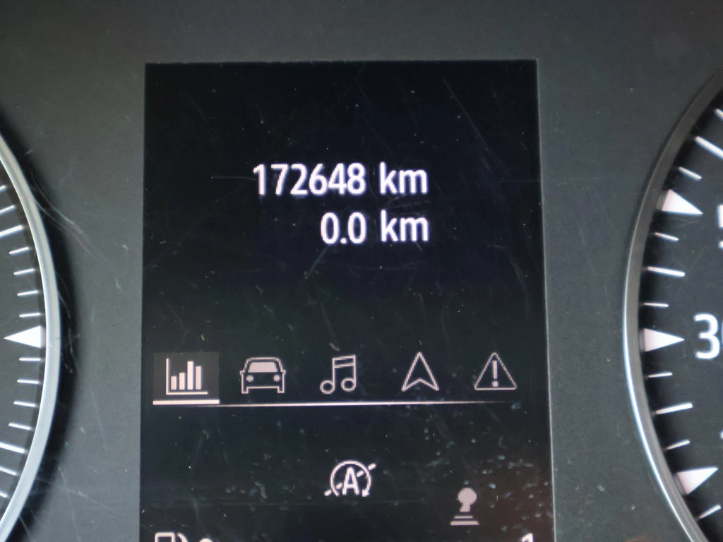 Renault Trafic – foto 25