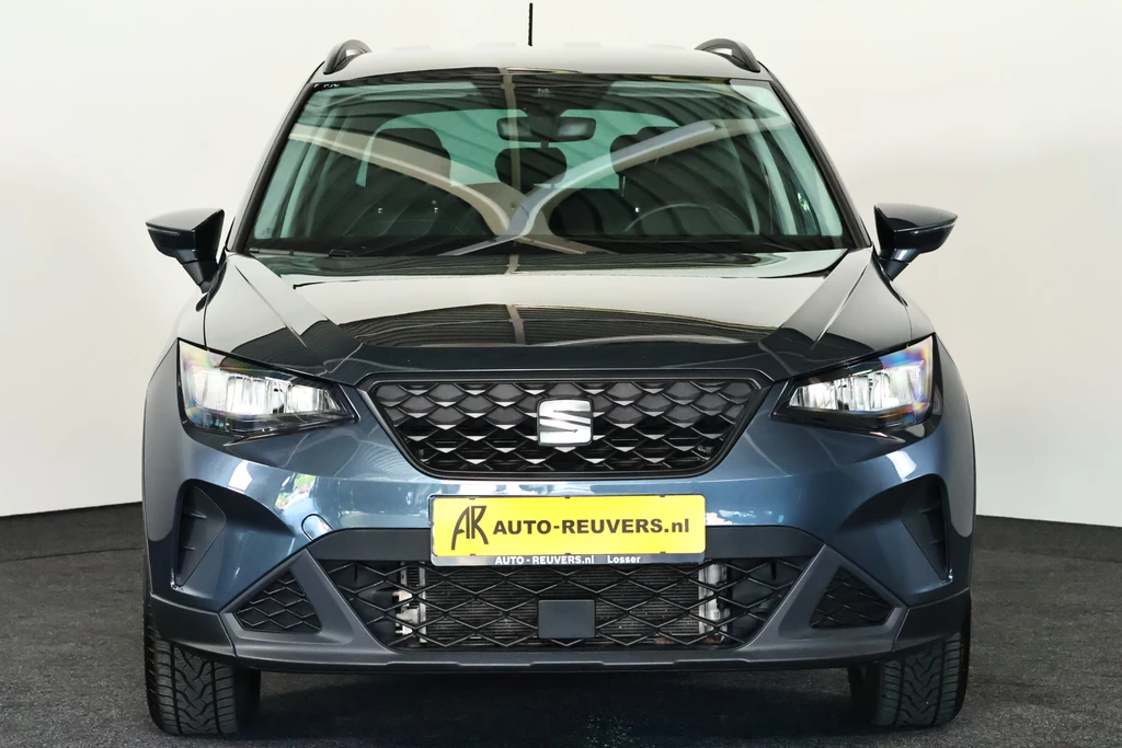 SEAT Arona – foto 8