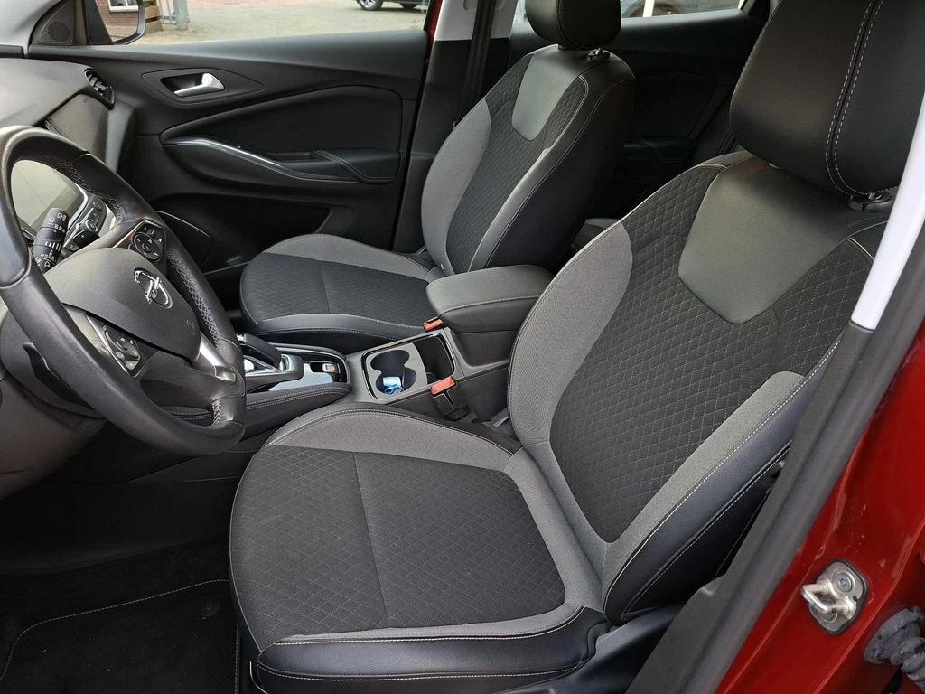 Opel Grandland X – foto 15