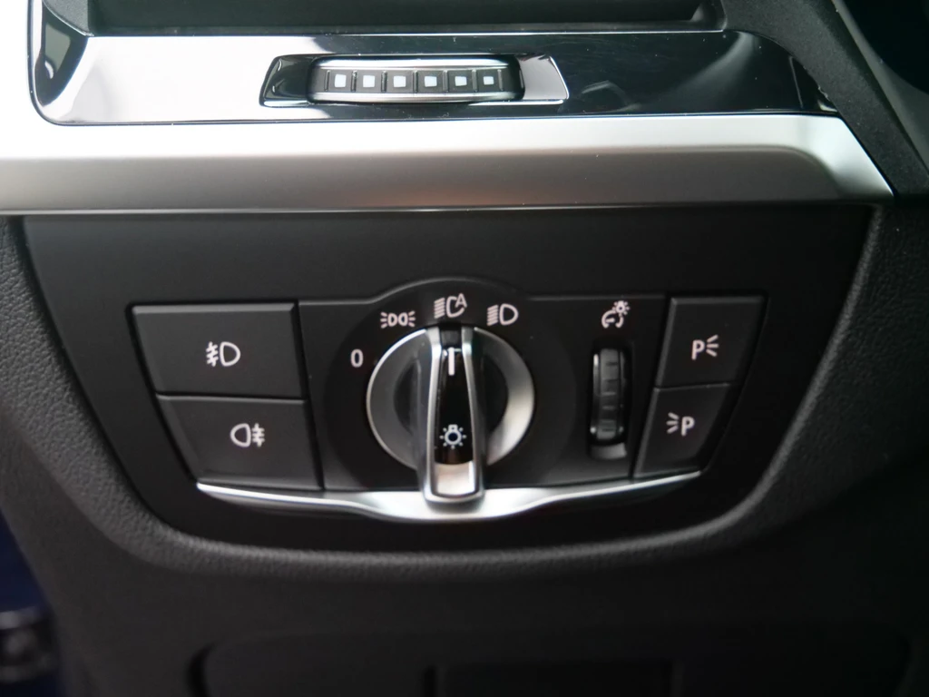 BMW X3 – foto 23