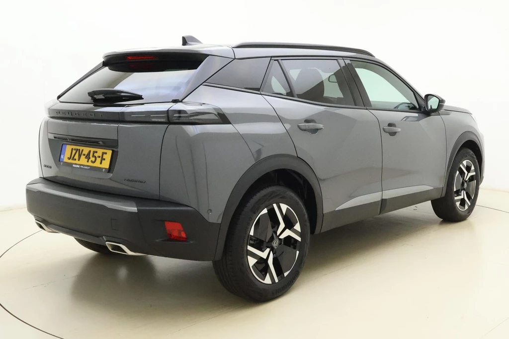 Peugeot 2008 – foto 6