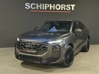 Audi Q3 – thumbnail 2