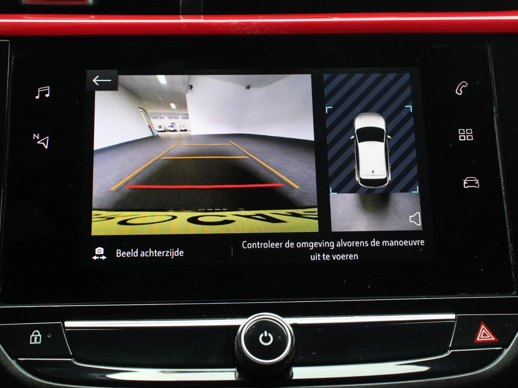 Opel Corsa – foto 9