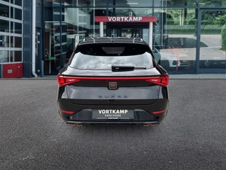 CUPRA Leon Sportstourer – thumbnail 4