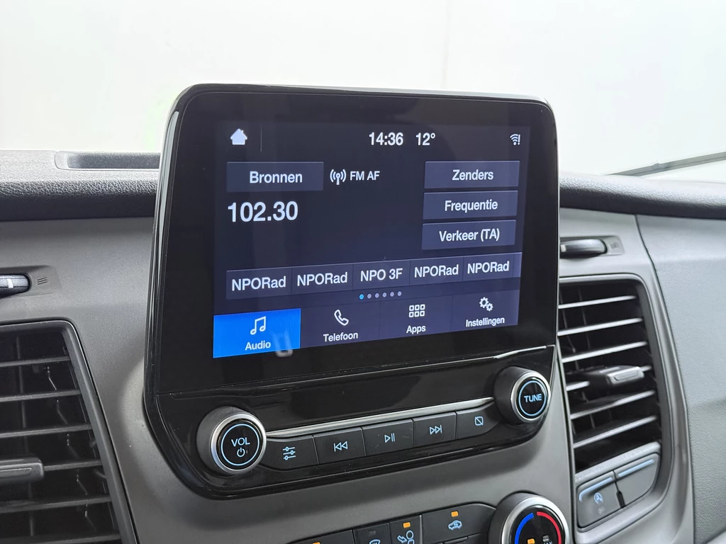 Ford Transit – foto 14