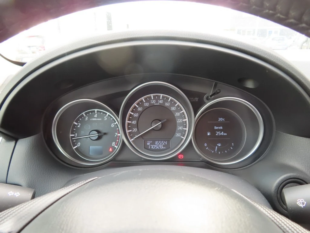 Mazda CX-5 – foto 18