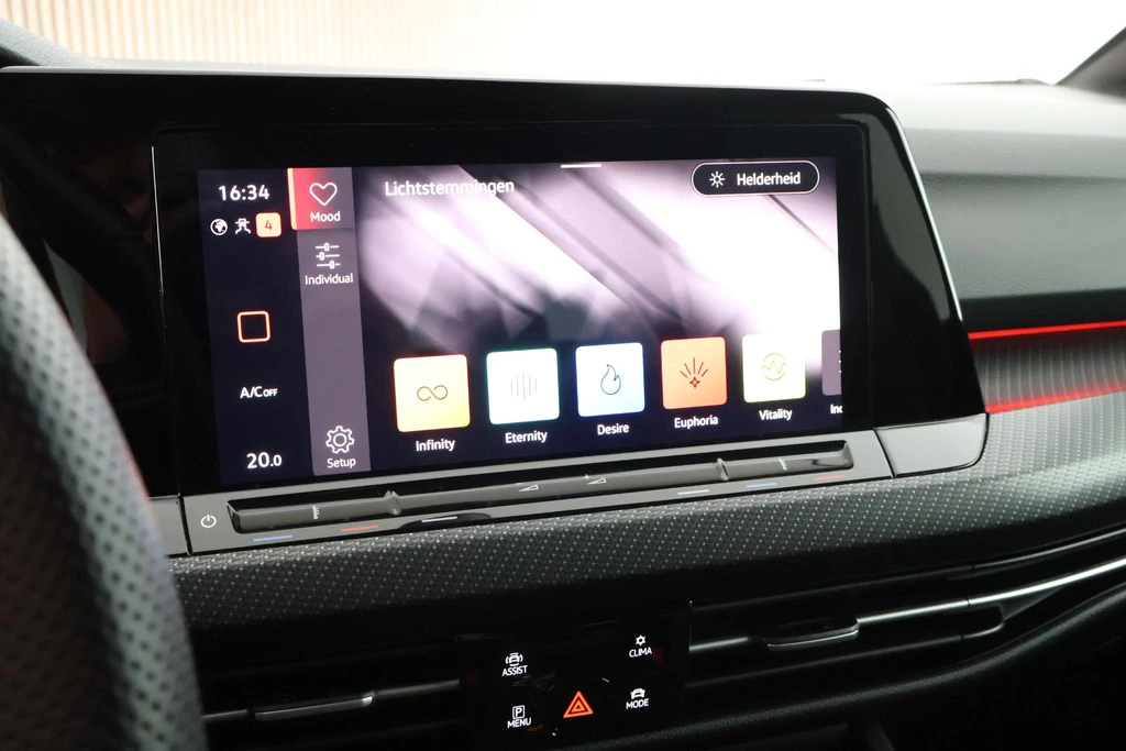 Volkswagen Golf – foto 26