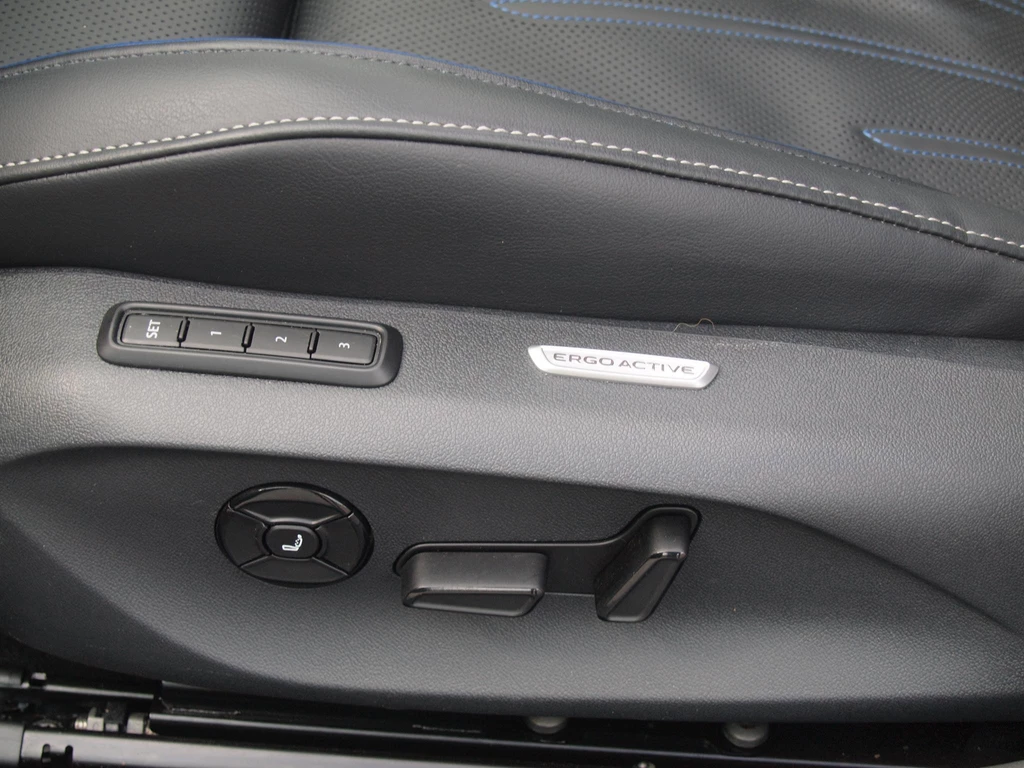 Volkswagen Passat – foto 38