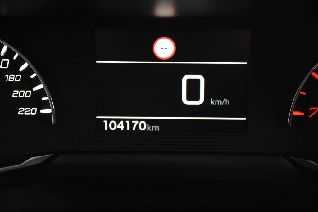Peugeot 208 – foto 19