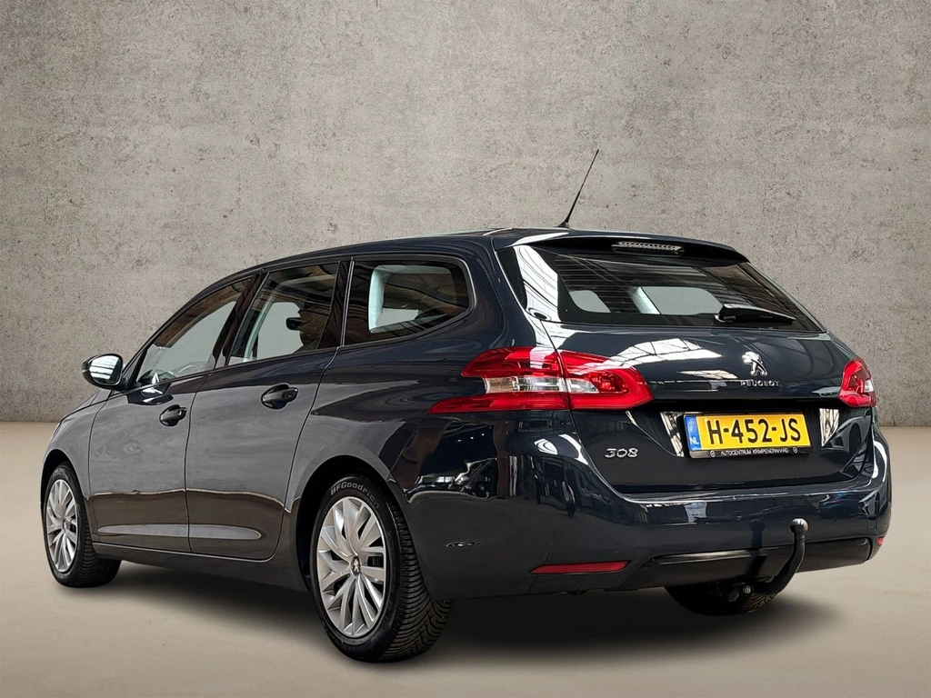Peugeot 308 – foto 3