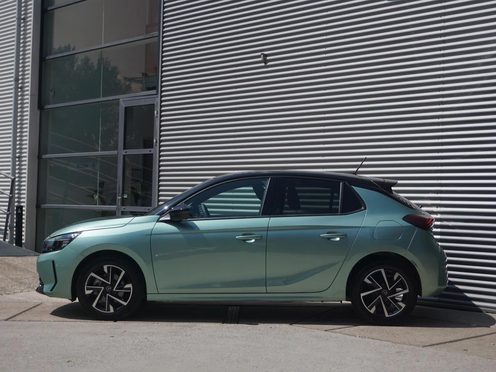 Opel Corsa – foto 2