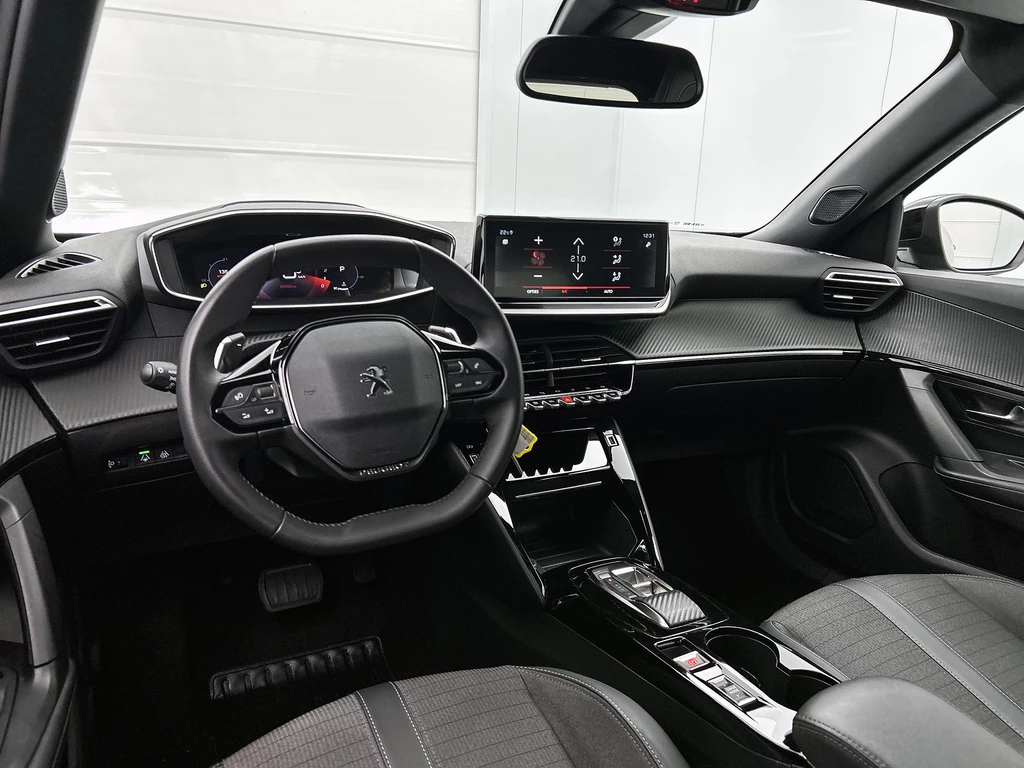 Peugeot 2008 – foto 8