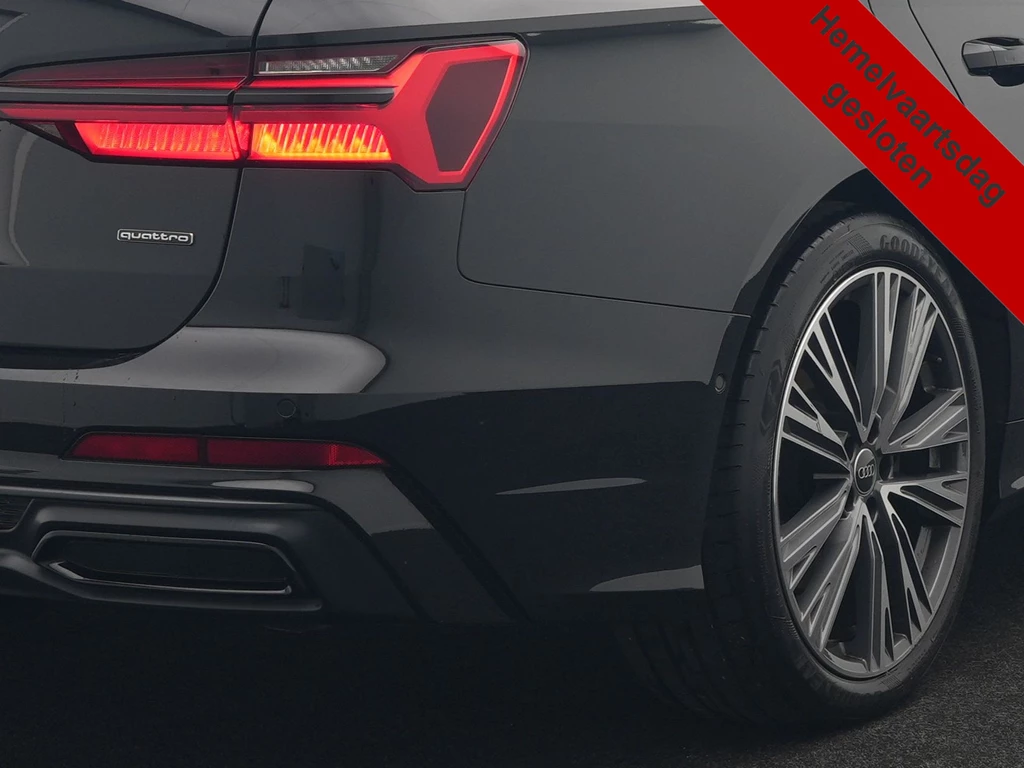 Audi A6 – foto 15