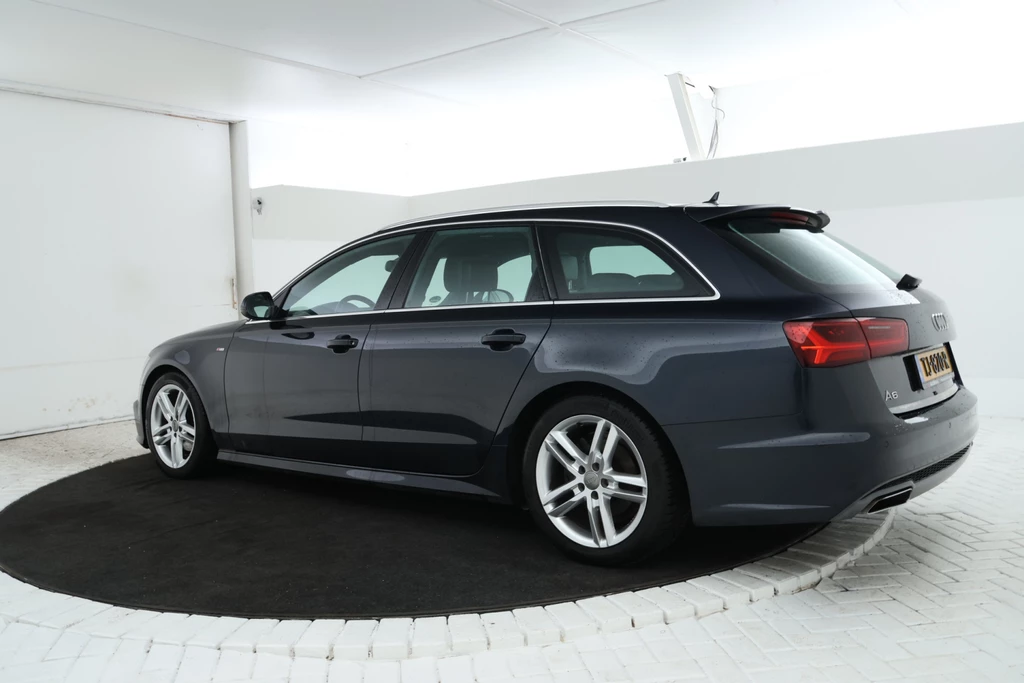 Audi A6 – foto 2